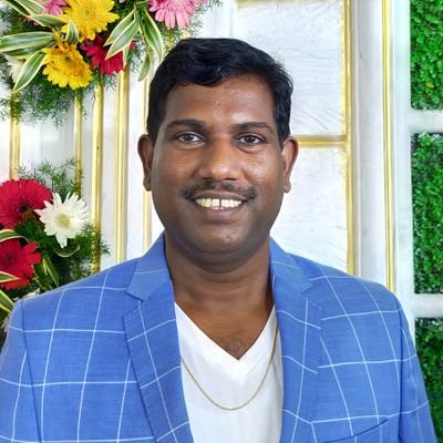 Shanmugasundarz Profile Picture