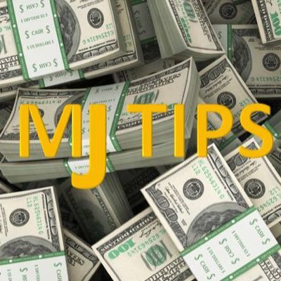 Best tipster around, follow us to make a living from bets🤩