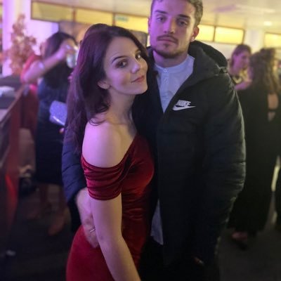 abigailjoxo's profile picture. 25 • 🥊 • james x