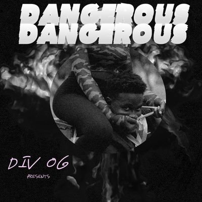 ~Div On God~Dangerous out now❤