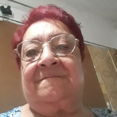 Pirrin43's profile picture. Abuela madre y feliz