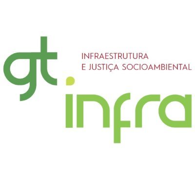 O Grupo de Trabalho (GT) Infraestrutura é uma rede de 40 organizações unidas para debater modelos sustentáveis de desenvolvimento baseados na justiça socioambie