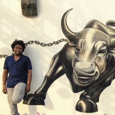 ChhayankSiddhu's profile picture. 