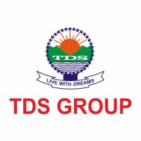 TDSGROUP(@TDSGROUP2) 's Twitter Profile Photo