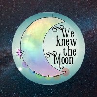 We.Knew.The.Moon (@weknewthemoon1) Twitter profile photo