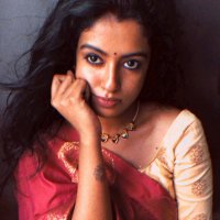 RoshniHaripriyan (@rharipriyan) 's Twitter Profile