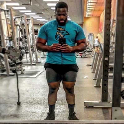 JsaL_50's profile picture. Enjoying life🤙🏾🤙🏾🤙🏾
@coastalfootball alum.
#CCUFootball #50