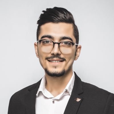 SalarHadi1's profile picture. Advertising consultant