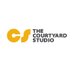The Courtyard Studio (@studiocourtyard) Twitter profile photo The Courtyard Studio (@studiocourtyard) Twitter profile photo