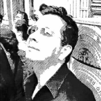 Me levanto tarde sin desayunar y me acuesto temprano para no cenar. Hagamos un trato: Te sigo...me sigues y viceversa. Desde la Ciudad de México.