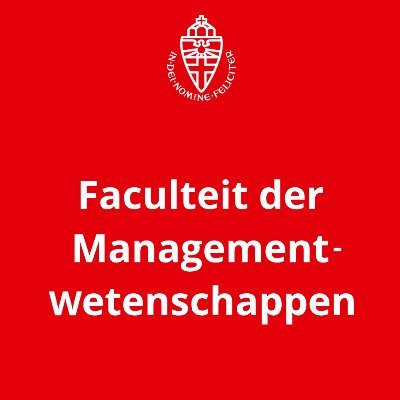 Radboud Faculteit der Managementwetenschappen