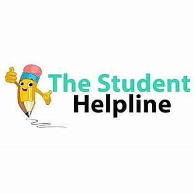 TheStudentHelp2's profile picture. 𝗣𝗿𝗼𝘃𝗶𝗱𝗶𝗻𝗴 𝗮𝘀𝘀𝗶𝘀𝘁𝗮𝗻𝗰𝗲 𝗶𝗻:
☆Report writing
☆CDR
☆SOP
☆Essay writing
along with their Turnitin reports.
