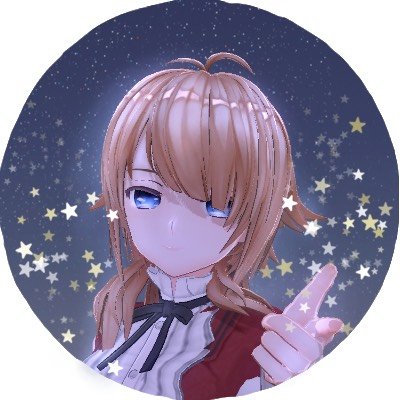 しゃどーうるふ＠影狼のオリジナル創作垢さんのプロフィール画像