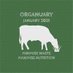 Organuary 2021 (@organuary) Twitter profile photo Organuary 2021 (@organuary) Twitter profile photo
