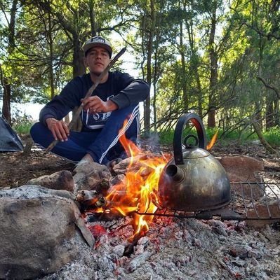 nigeriannn's profile picture. Aries puro.
No existe mayor verdad que mirarse a uno mismo . Argentina. #Cjs #PR #RAP 
Mejor rap sólo que mal acompañado