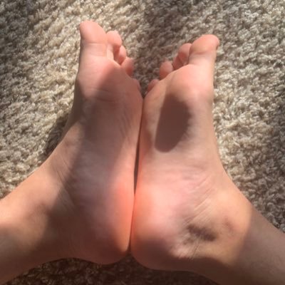 Soft Feet Profile