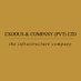 Exodus & Company (Pvt) Ltd (@exodus_company) Twitter profile photo Exodus & Company (Pvt) Ltd (@exodus_company) Twitter profile photo
