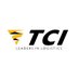 Leaders in Logistics (@TCILGroup) Twitter profile photo