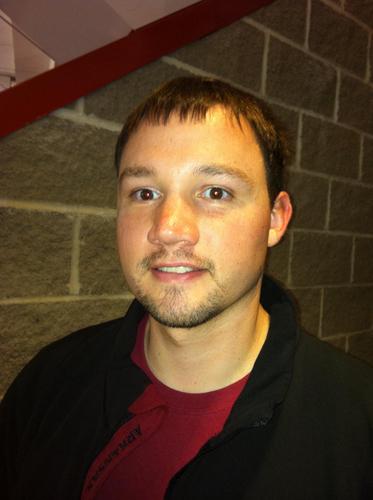 Claude615's profile picture. 