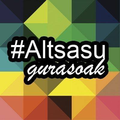 Somos las madres y padres de los jóvenes condenados por un altercado en torno a un bar la madrugada del 15/10/16 en Altsasu. INJUSTIZIARIK EZ!
#AltsasukoakASKE