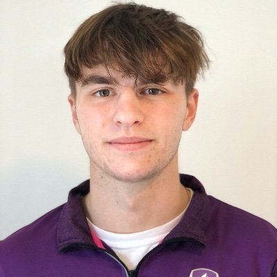 21 Norwich | Loughborough University Sport and Exercise Science Student