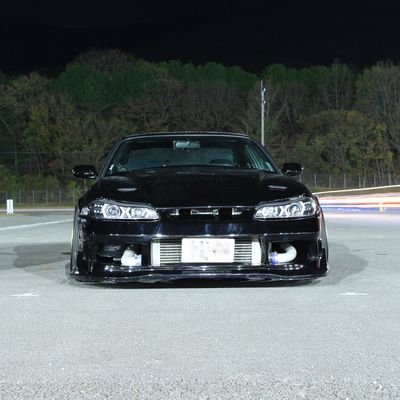 ピアスタトゥー 好きです。   愛車はシルビア(s15とs14) 普段乗りインプレッサ(GDB丸目) 畑戦闘機はミゼットII 車4台持ちのバカw 釣人で家では海水槽もしています。 2018年からミニ四駆復帰しました。 イベントでカメラ小僧になります。 エペ練習中！アホしてなんぼや！ 人生楽しくいかな！