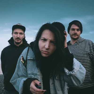 colorwave_music's profile picture. Alternative Rock / London - To the wildly weird, those wonderfully wicked, and every stormy soul in-between. #eternalbandlove 👇🏻music video BOUNDARIES out now