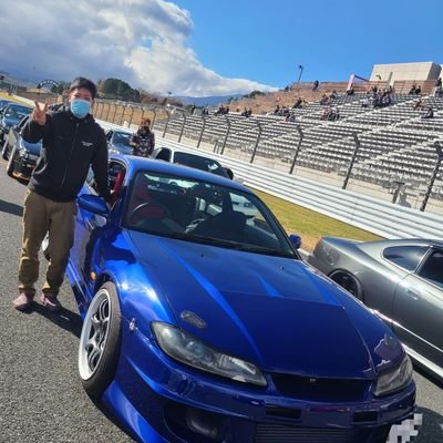 s15×ZRX400II

完全な趣味！！！
もし同じ趣味の人がいたら繋がりましょー

SRオールスターミーティング2020参加