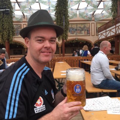 GlennTwitsStuff's profile picture. Sarcasm is the lowest form of wit. Come watch me be witty every week!