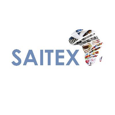 SAITEX is Africa's top exhibition for retail goods offering an import and export gateway to the world's fastest growing market. #SAITEXAfrica