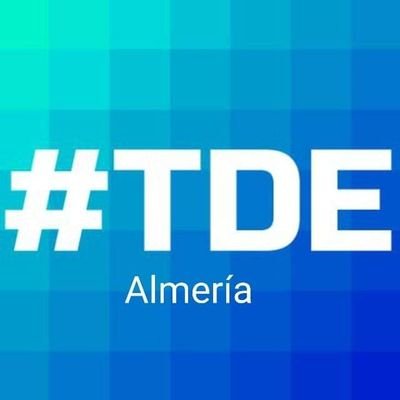 Canal no oficial. #TDE en Delegación Territorial de Desarrollo Educativo y FP en Almería. A.Egea @anegeamar