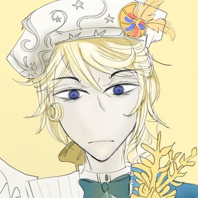Miss Anthropyさんのプロフィール画像