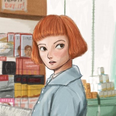Artista de corazón con gustos eclécticos y sentimientos al límite.