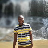 Mcphelan Nutakor (@mcphelangilbert) 's Twitter Profile