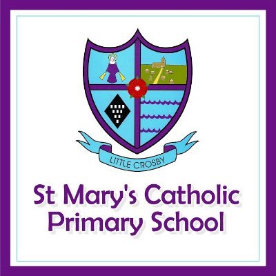 StMarys_LC's profile picture. St Mary's is a small, rural primary school situated in the beautiful village of Little Crosby. 'Follow the Gospel and the Way of Knowledge'.