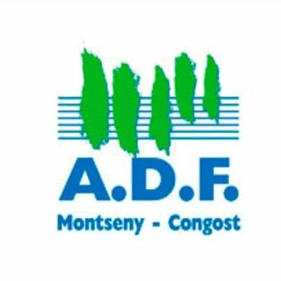 Compte oficial de l'ADF Montseny-Congost👨‍🚒🚒
Prevenció i extinció d'incendis forestals🌳⛏️
📍La Garriga, Les Franqueses, Figaró, l'Ametlla, Cànoves i Samalús