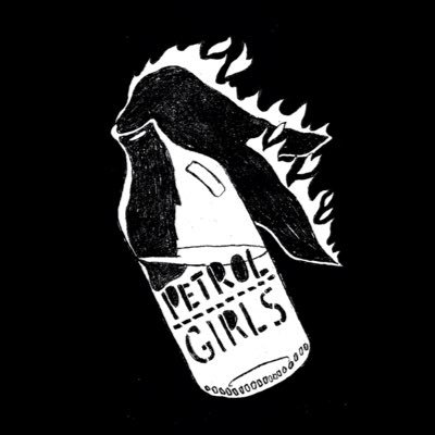 New album - Baby - out 24 June! https://t.co/kJsSUzPLP4

petrolgirlsband@gmail.com tweets by Ren (she/her)