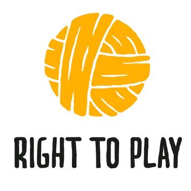 Right To Play is a global organization that protects, educates and empowers children to rise above adversity using the power of play.