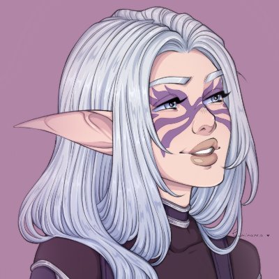 Creative. Mainly in 2 and 3D art and Music Edits. Most importantly Elf Lover. Will retweet NSFW. Icon by @KynaArts