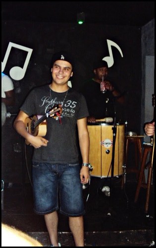 Músico