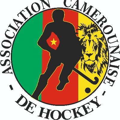HCameroon's profile picture. LİGUE SPORTİVE
TWİTTER  OFFİCİELLE DE L' ASSOCİATİON CAMEROUNAİSE DE HOCKEY SUR GAZON ET EN SALLE AU CAMEROUN.