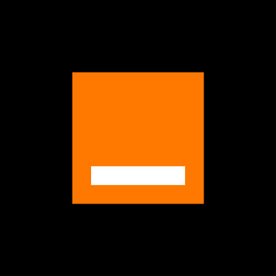 Orange Solidarité Profile