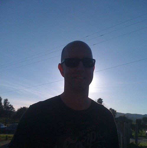 Matt Vogensen Profile