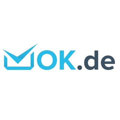 OKde_official Profile Picture