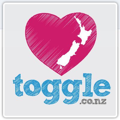 toggle_web's profile picture. http://t.co/nl9JRjKKMS is NZ's leading Design Store and Gift Store. Representing over 150 of NZ's finest designers. Buy designer direct!