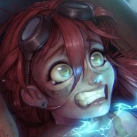 Krakenkatz(@Krakenkatzi) 's Twitter Profile Photo