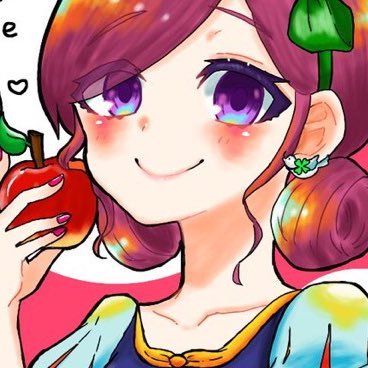 りんご🍎さんのプロフィール画像