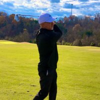 Kevin Ward🏌🏼♂️ (@backspinholein1) 's Twitter Profile