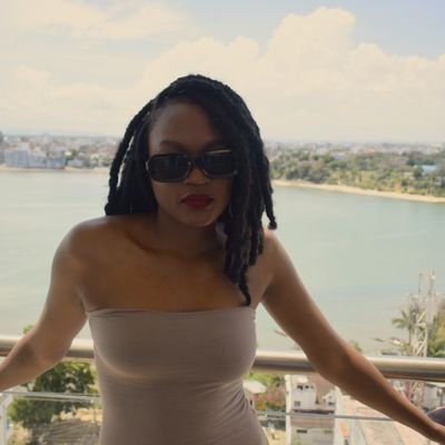 kellyatuya's profile picture. We move regardless