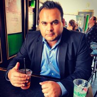 Rana Shazib (@rmshazib) 's Twitter Profile